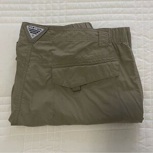 Columbia Omni-Shade Pants